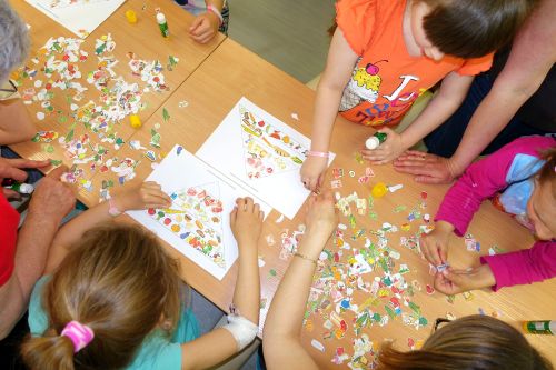 „Trzymaj Formę!” – ogólnopolski program edukacyjny promujący zdrowy styl życia 